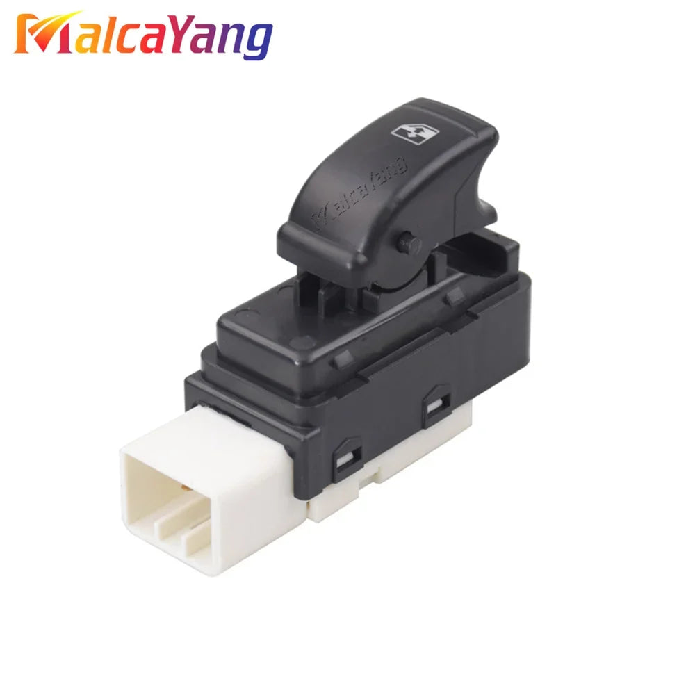 Car Passenger Power Window Switch Control Button For Chevrolet AVEO 2007-2011 202005661 Window Lifter Controller Switch