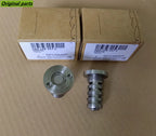 OEM 427000510 06H109257C 20mm Camshaft Adjuster Valve 06H109257A For VW Golf Passat Audi A4 TT Q5 A5 1.8T 2.0T Control Valve