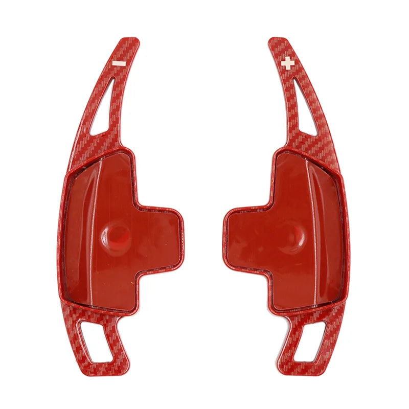 ABS Steering Wheel Shift Paddle For Mercedes Benz A B C S SL E Class GLA CLS CLA W222 W213 W205 X177 X222 DSG Shifter Paddle