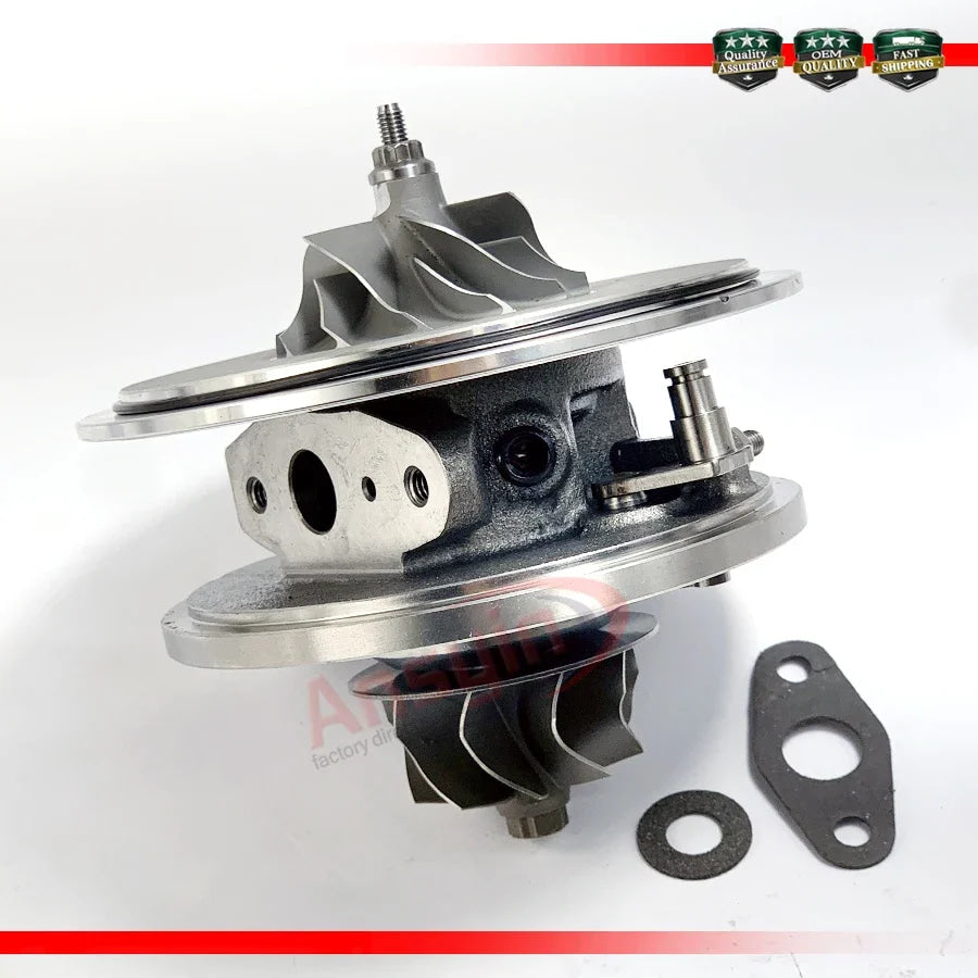 GT2056V Turbocharger For Nissan Frontier D40 Pathfinder R51 YD25 Navara Pickup 14411-EB700 14411EB700 14411-EC00C 14411-EB70D