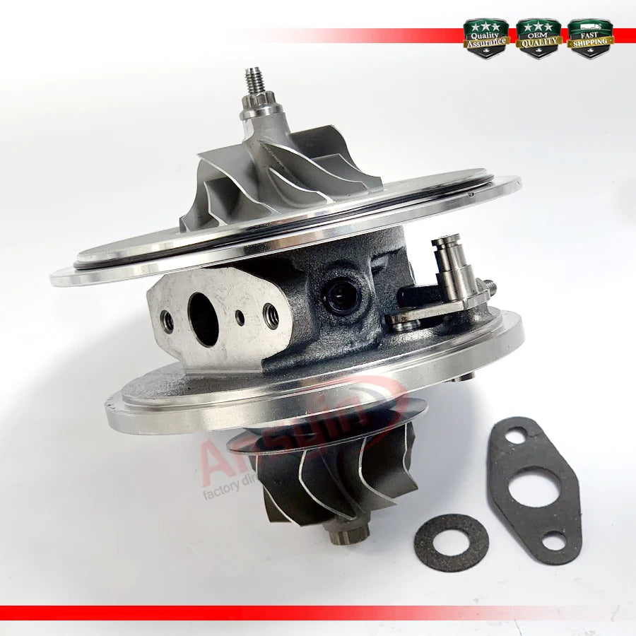 GT2056V Turbocharger For Nissan Frontier D40 Pathfinder R51 YD25 Navara Pickup 14411-EB700 14411EB700 14411-EC00C 14411-EB70D