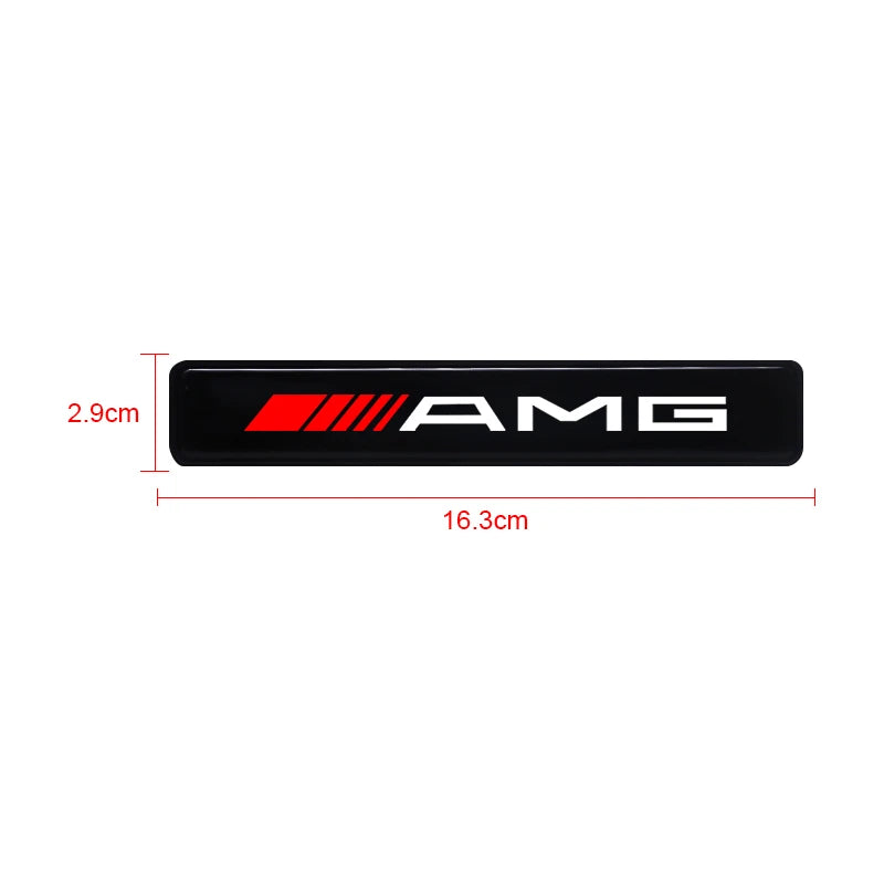 Car Front Cover Grille Lamp Emblem Decor Lightings LED Lights Stickers For Mercedes-Benz CLS GLC GLK W211 W221 W220 W163 W164 W2