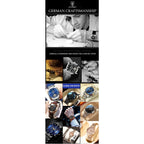 POEDAGAR High Quality Luxury Watch For Men Waterproof Fashion Man Wristwatch Business Stainless Steel Men's Quartz Watches Reloj