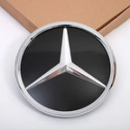 1pcsFor Mercedes Benz W204 B C GLK Class B180 B200 B250 C180 C200 C230 C250 C280 C300 C350Front Grille Mirror Star Badge Emblem