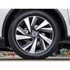 4Pcs 56 60MM Car Emblem Wheel Hub Caps Stickers Hubcap Badge Decals For Nissan Nismo X-trail Almera Tiida Patrol Teana J32 GTR