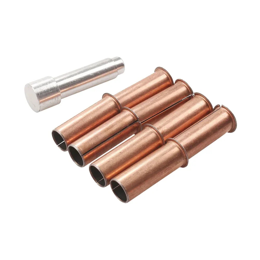 For Jeep Wrangler JK JKU 2007-2018 Door Hinge Bushing Repair Kit DH-1008