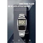 Casio watch for men  top luxury set military LED relogio 50m Waterproof digital sport quartz watch Retro computer style