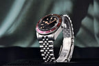 PAGANI DESIGN BB58 Retro Mens Watches 2026 Luxury Automatic Watch For Man Mechanical Wristwatch AR Sapphire Waterproof Men Gift