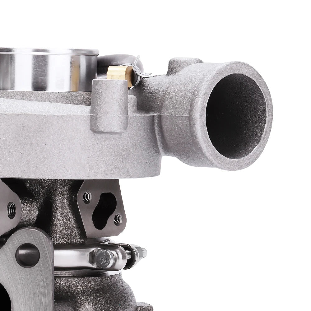 CT20 Water & Oil Cooled Turbine Turbo Turbocharger For Toyota Hilux Hiace 4-Runner Landcuiser 2.4L Supercharger Turbocompresor