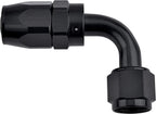 AN4/AN6/AN12 Swivel Hose End Fitting Adapter For Oil/Fuel/Gas Hose Line Oil Cool