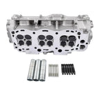 11101-69136 1110169135 Cylinder Head Left For Toyota Tundra 4Runner Tacoma T100 3.4L 1995-2004 5VZFE Silver