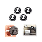 New 56mm 68mm Car Carbon 50th Anniversary Floating Wheel Center Caps For MINI BMW G11 G12 G30 G31 G32 G08 G05 F46 F49 F39 F90
