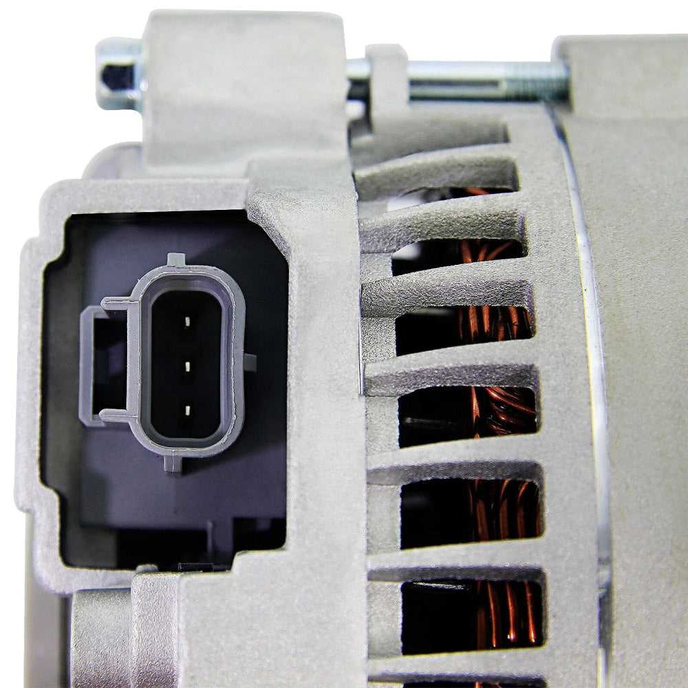 New Alternator For Ford Mustang 2001 2002 2003 2004 3.8L 3.9L 1R3U-AA 23723