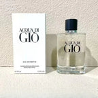 Perfumes de lujo Perfume de balcina Maderas de sándalo Perfume de fragancia suave para hombres Colonia lujosa de gran venta para hombres