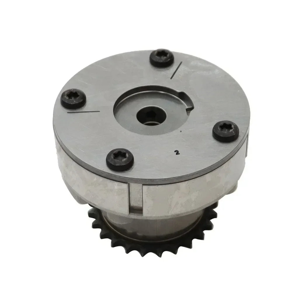 AT4Z6C526B Timing Suit&Cam PhaserwithGears AT4E6C524EC For 2013-2019 Ford F-150 3.3L/3.5L/3.7L Duratec Cyclone Petrol TIVCT DOHC
