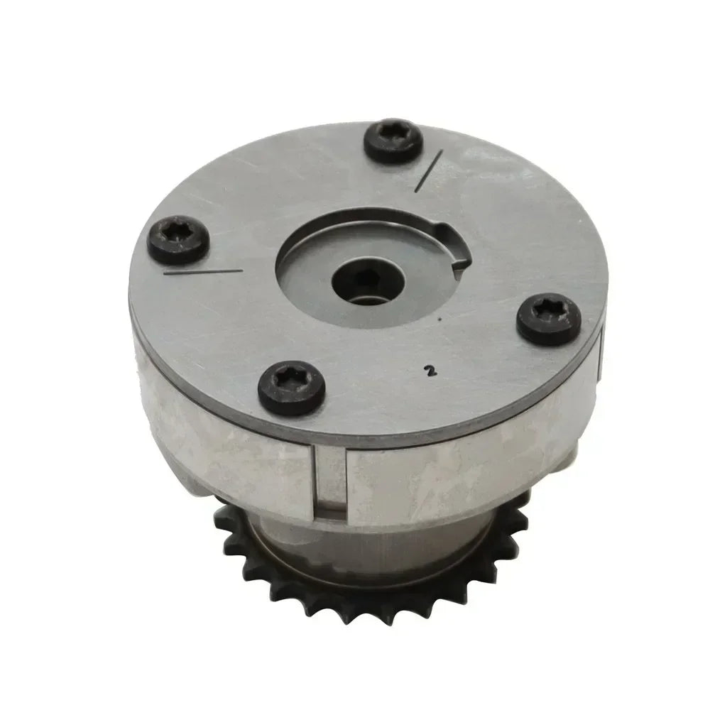 AT4Z6C526B Timing Suit&Cam PhaserwithGears AT4E6C524EC For 2013-2019 Ford F-150 3.3L/3.5L/3.7L Duratec Cyclone Petrol TIVCT DOHC