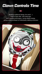 POEDAGAR Top Original Watch For Man Luxury High Quality Waterproof Man Wristwatch Quartz Leather Men's Sports Watches Male Reloj
