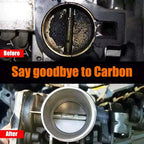 Cathetic car cleaners, promotion of 3 units, for car engine, clean CSV accelerators, catalysts, easy cleaning-A new generation