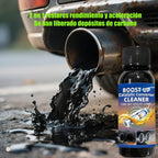 Cathetic car cleaners, promotion of 3 units, for car engine, clean CSV accelerators, catalysts, easy cleaning-A new generation