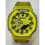 200  Detachable Strap Full-Featured Sports Digital Electronic Watch LED Dual Display