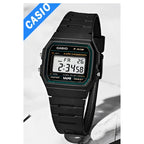Casio watch Explosion watch men set brand luxury LED military digital  watch sport Waterproof quartz men watch relogio masculino