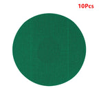 10Pcs Waterproof Adhesive Patches Sensor Patch Glucose Meter Sensor Fixing Sticker Long Lasting Blood Glucose Monitoring