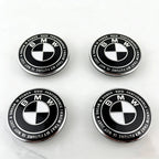68MM 56MM Wheel Center Cap for BMW E90 E87 F30 F20 F10 E60 F01 F02 G20 G30 G38 G14 F22 X1 X3 X4 X5 X6 M1 M2 M3 M4 M5 M6 M8