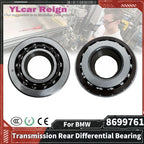 For BMW Automatic Transimission Gearbox Rear Differential Bearing 8699761 40*88*26/32mm Car Accessories