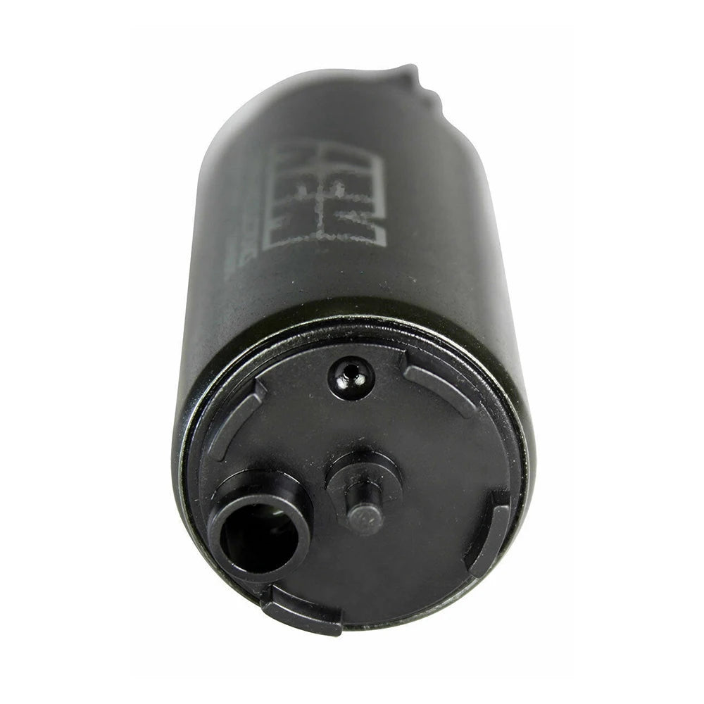 Brand New For AEM 50-1000 340LPH Electric High Flow Intank EFI Fuel Pump w/ Strainer & Install Kit For Walbro GSS342 50-1210