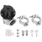 38mm Turbo External Wastegate MVS BOV Boost with Tial V-Band Flange Springs For 38mm Turbo Manifold Wastegate Port