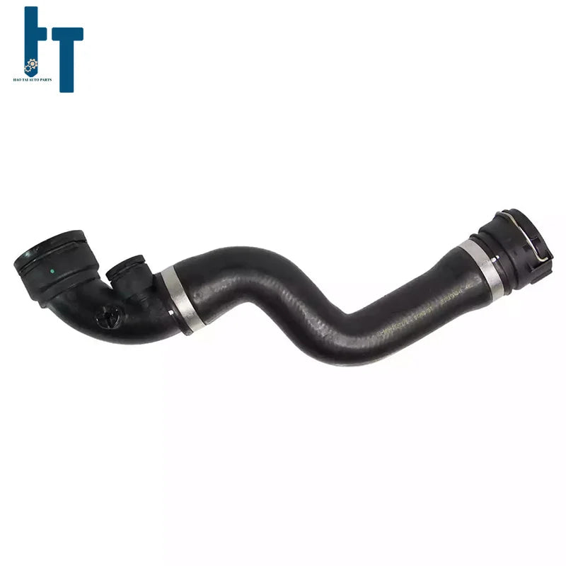 17127514404 Auto Spare Parts  Engine Cooling System Coolant Radiator Hose  for BMW Z4