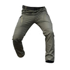 Tactical Work Pants Series New Men's IX9 Tactical Pants Multi-Pocket Large Capacity Training Pants Commuter Pants Wear-resistant
