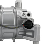 Air Conditioning Compressor For Honda Accord 18-19-20-21-22 CO11552C 7-Groove