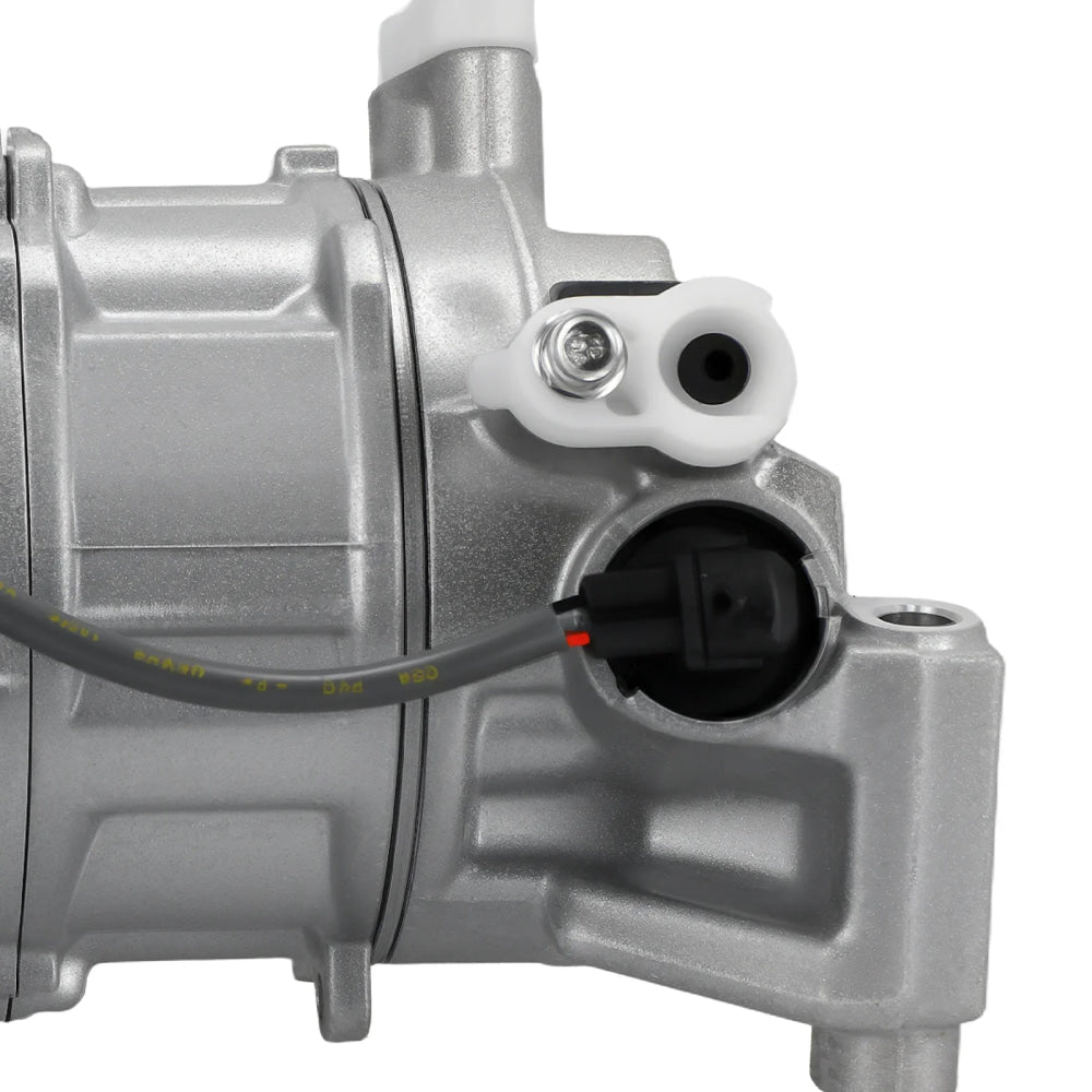 Air Conditioning Compressor For Honda Accord 18-19-20-21-22 CO11552C 7-Groove
