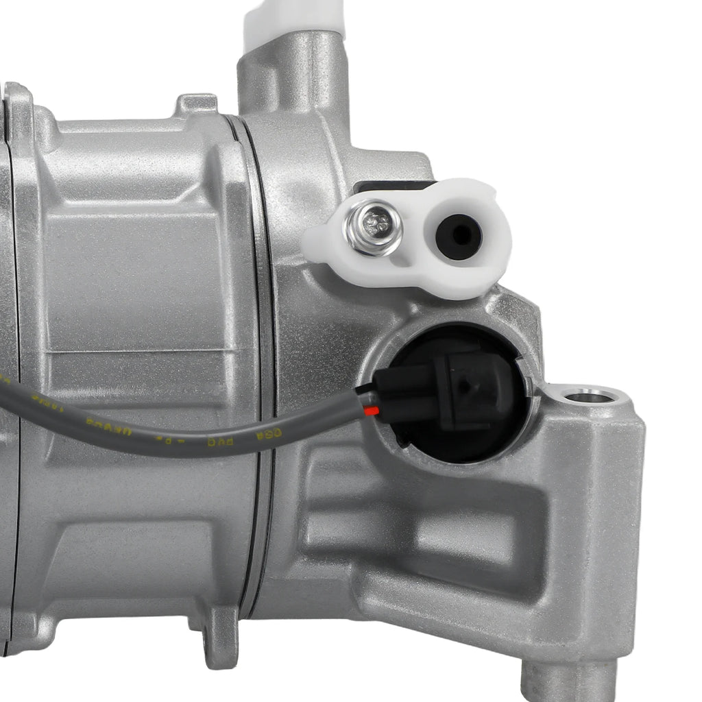 Air Conditioning Compressor For Honda Accord 18-19-20-21-22 CO11552C 7-Groove