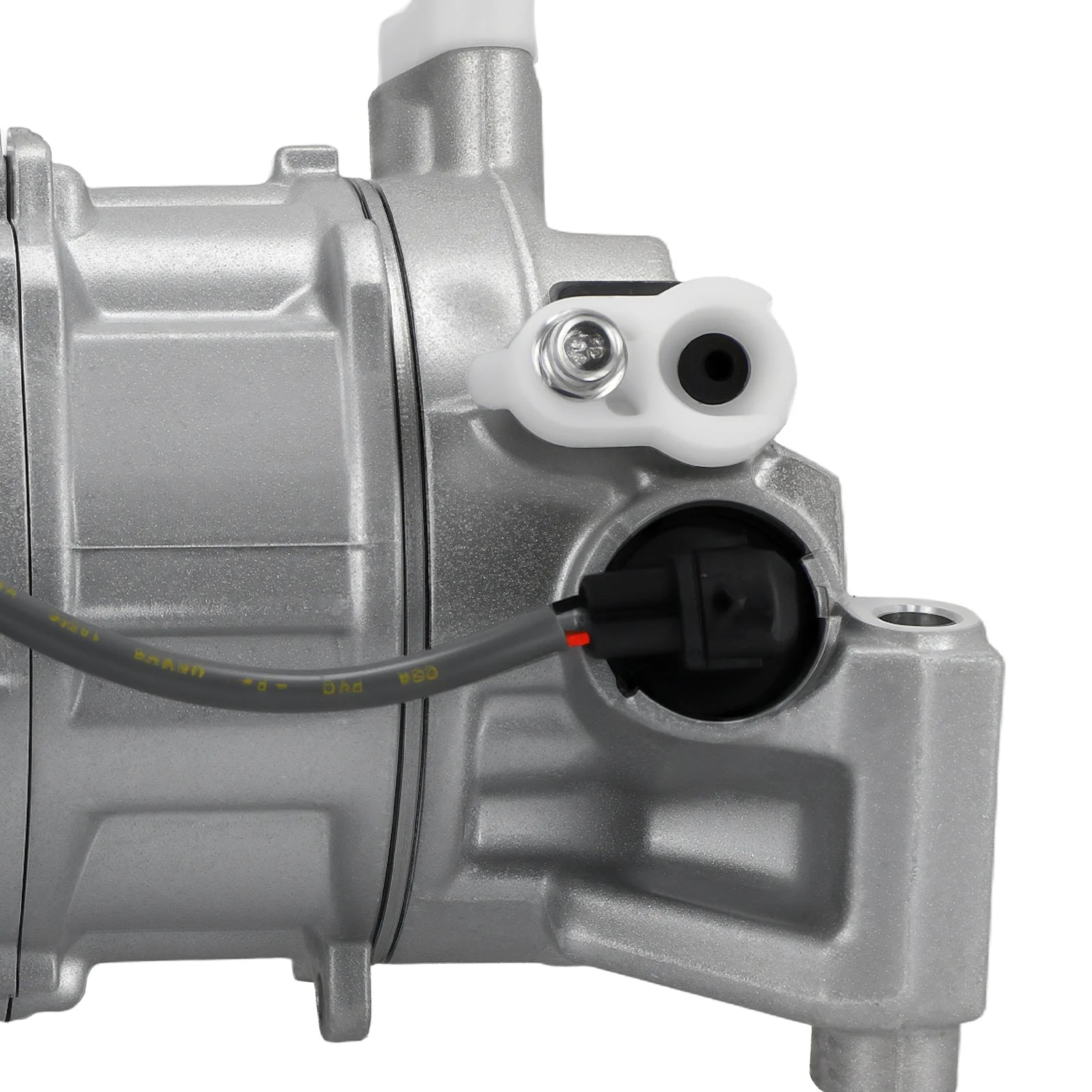 Air Conditioning Compressor For Honda Accord 18-19-20-21-22 CO11552C 7-Groove