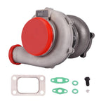 GT30 GT3037 GT3076 T3 Flange 2.5L-3.0L 0.82 Water Turbocharger 4/6 cyl 500+HP