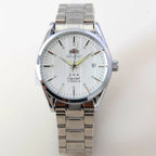Orient Watches High Quality AAA Clock Brand New Top Men's Watch Luxury Multi-Function All-Steel Automatic Mechanical Tourbillon
