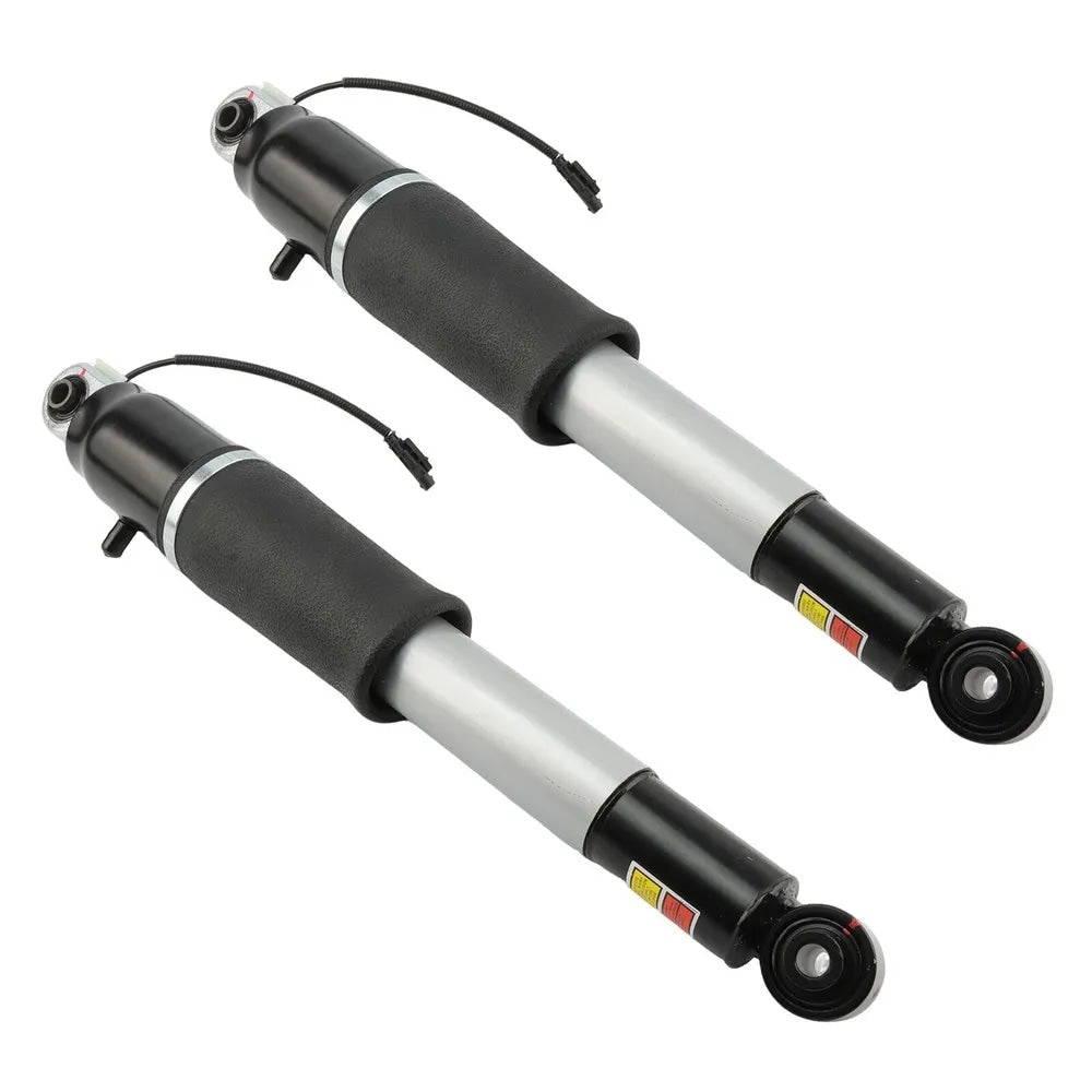 23151122 23267007 2PCS Rear Air Shock Absorbers 23290660 580-1106 23290661 For Escalade Suburban Tahoe Yukon 2015-2020