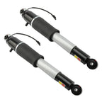 23151122 23267007 2PCS Rear Air Shock Absorbers 23290660 580-1106 23290661 For Escalade Suburban Tahoe Yukon 2015-2020