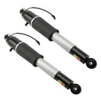 23151122 23267007 2PCS Rear Air Shock Absorbers 23290660 580-1106 23290661 For Escalade Suburban Tahoe Yukon 2015-2020
