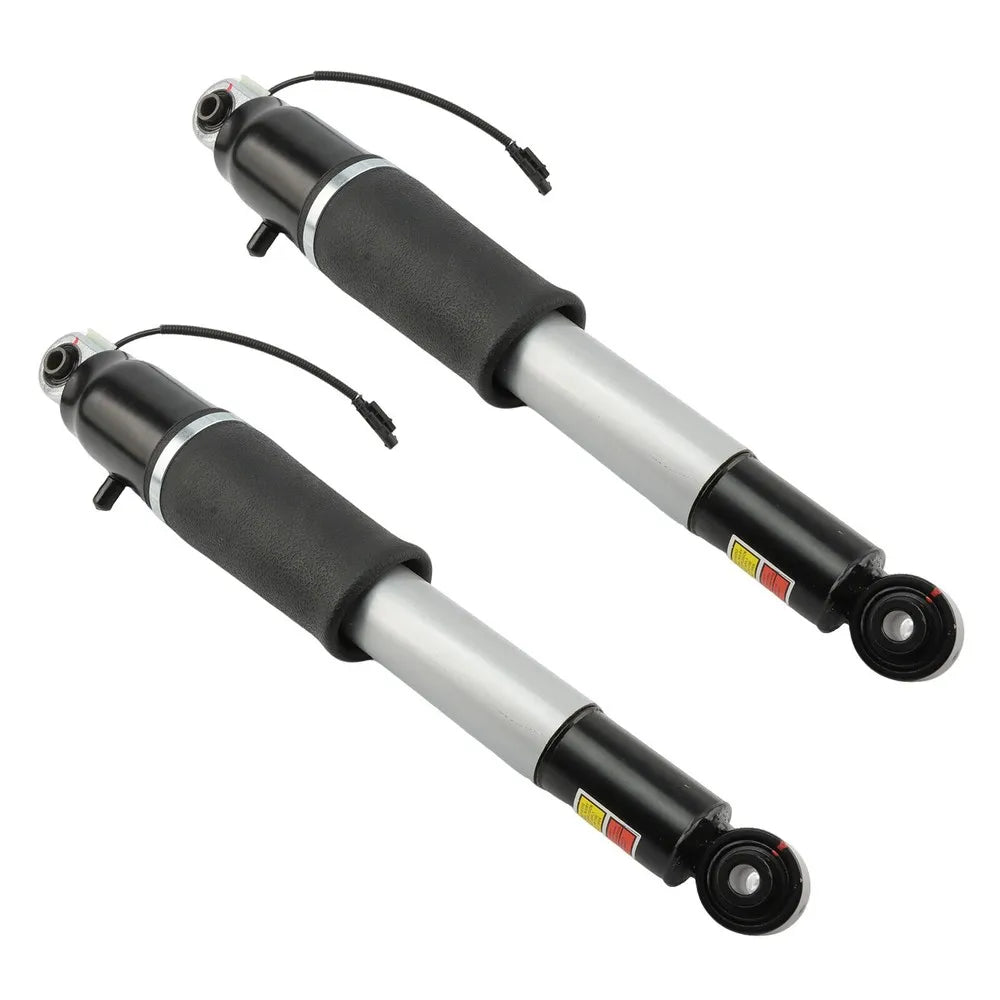 23151122 23267007 2PCS Rear Air Shock Absorbers 23290660 580-1106 23290661 For Escalade Suburban Tahoe Yukon 2015-2020