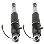 23151122 23267007 2PCS Rear Air Shock Absorbers 23290660 580-1106 23290661 For Escalade Suburban Tahoe Yukon 2015-2020