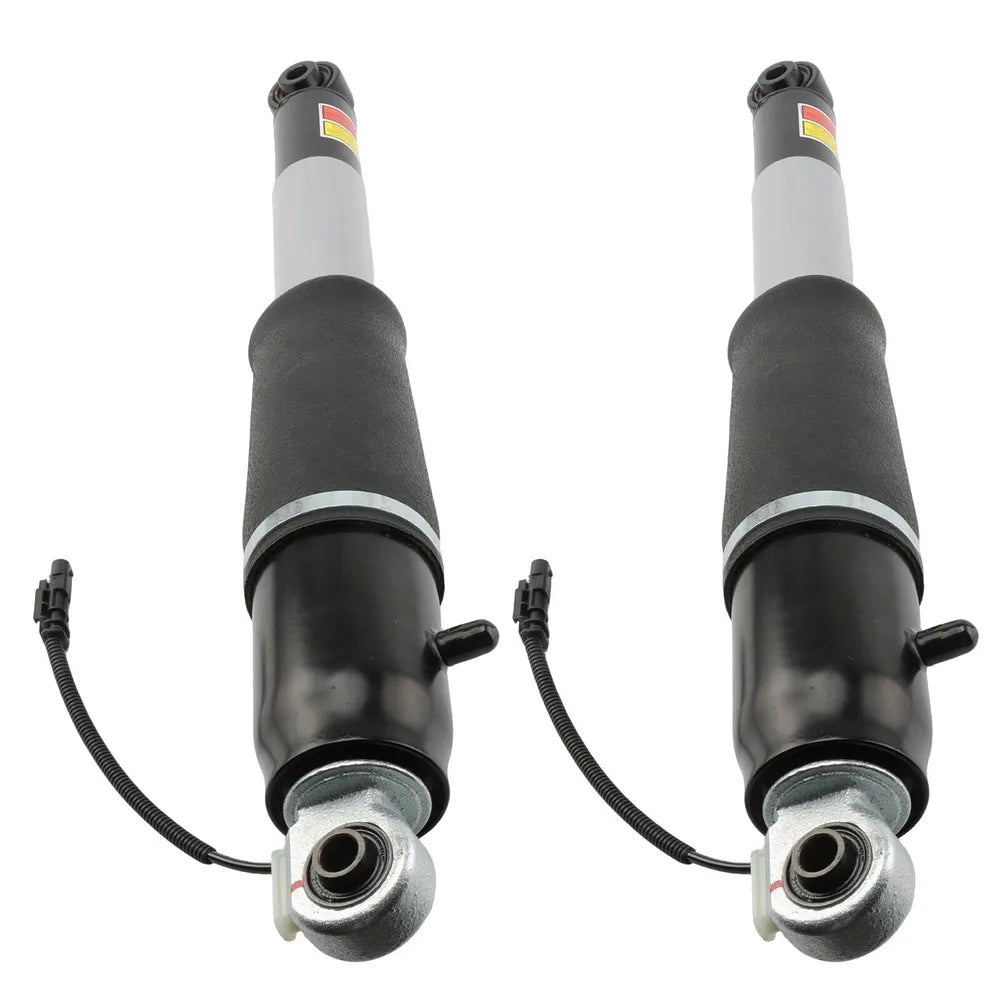 23151122 23267007 2PCS Rear Air Shock Absorbers 23290660 580-1106 23290661 For Escalade Suburban Tahoe Yukon 2015-2020