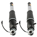 23151122 23267007 2PCS Rear Air Shock Absorbers 23290660 580-1106 23290661 For Escalade Suburban Tahoe Yukon 2015-2020
