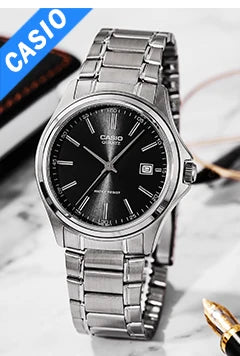 Casio watch silver watch men set brand luxury LED digital Waterproof Quartz men watch Sport military Wrist Watch relogio masculi