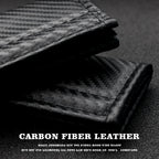 Auto sticker For Toyota Camry Car Seat Belt Cover Carbon Fiber Leather Shoulder Protection Cover Corolla E150 Rav4 Mark 2 Reiz
