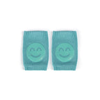 Rodillera para bebé, cojín antideslizante para gatear, Protector para niños pequeños, rodillera de seguridad, calentador de piernas, accesorios para niña y niño