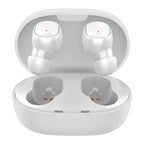 A6S Wireless Bluetooth Earphones - Sport Touch Control Headset With LED Display Stereo Sound For Xiaomi Huawei