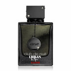 Armaf Club De Nuit Urban Man Elixir Spray de perfume para hombre, 3,6 oz Halloween, regalos de Navidad